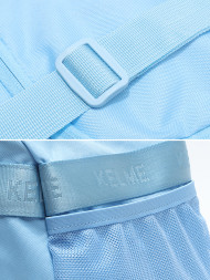 Сумка KELME Travel Bag Light Blue