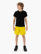 Детские шорты FN Bounce Kid Yellow