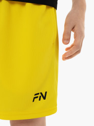 Детские шорты FN Bounce Kid Yellow