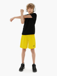 Детские шорты FN Bounce Kid Yellow