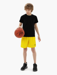 Детские шорты FN Bounce Kid Yellow