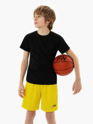 Детские шорты FN Bounce Kid Yellow