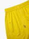 Детские шорты FN Bounce Kid Yellow