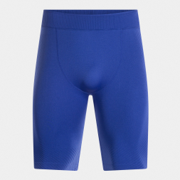MALLAS CORTAS R-TRAIL NATURE AZUL