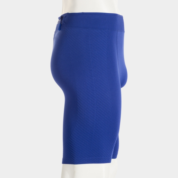 MALLAS CORTAS R-TRAIL NATURE AZUL