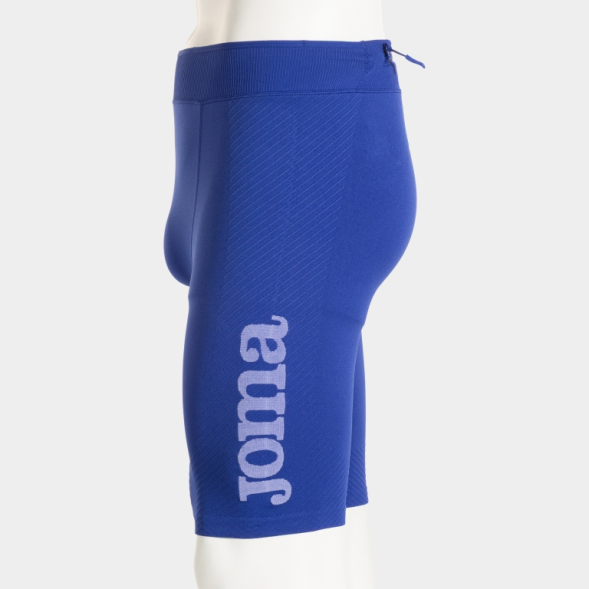 MALLAS CORTAS R-TRAIL NATURE AZUL