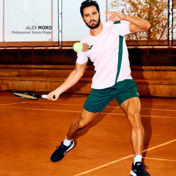 BERMUDA MONTREAL VERDE MX