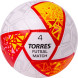 Мяч футзальный TORRES Futsal Match, FS323774