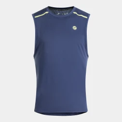 CAMISETA SIN MANGAS INDOOR GYM  