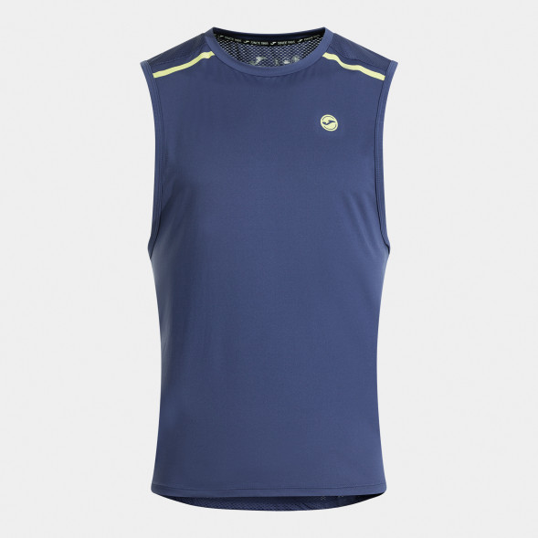 CAMISETA SIN MANGAS INDOOR GYM  