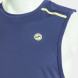 CAMISETA SIN MANGAS INDOOR GYM  