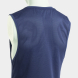 CAMISETA SIN MANGAS INDOOR GYM AZUL