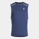 CAMISETA SIN MANGAS INDOOR GYM  