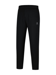 Брюки KELME Fleece Knitted Trousers Black
