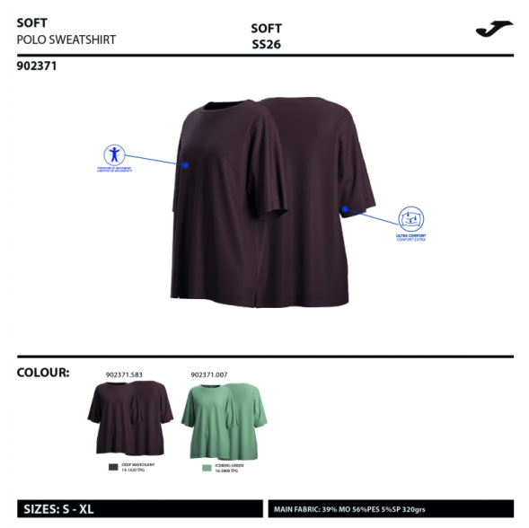 SUDADERA BREATH BEIGE