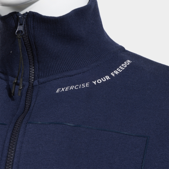 CHAQUETA URBAN STREET MARINO