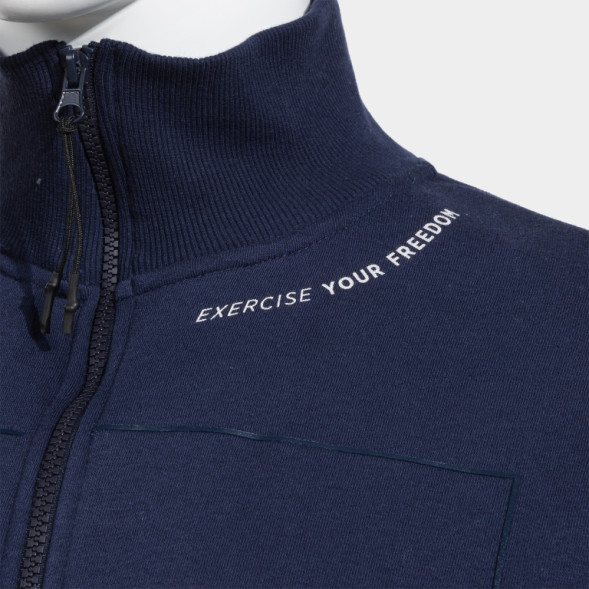 CHAQUETA URBAN STREET  