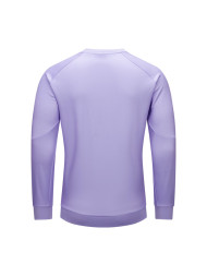 Свитшот KELME Crew Neck Sweatshirt Violet