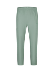 Брюки KELME Woven Straight-leg Trousers Green