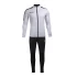 Спортивный костюм KELME Tracksuit (White/Black)