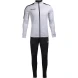 Спортивный костюм KELME Tracksuit (White/Black)