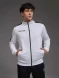 Спортивный костюм KELME Tracksuit (White/Black)