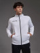 Спортивный костюм KELME Tracksuit (White/Black)