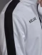 Спортивный костюм KELME Tracksuit (White/Black)