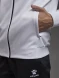 Спортивный костюм KELME Tracksuit (White/Black)