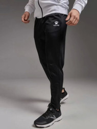 Спортивный костюм KELME Tracksuit (White/Black)
