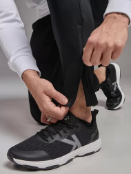 Спортивный костюм KELME Tracksuit (White/Black)