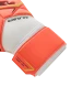 Перчатки вратарские JOGEL Legend SL4 Roll Negative, коралловый