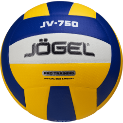 Мяч волейбольный JÖGEL JV-750