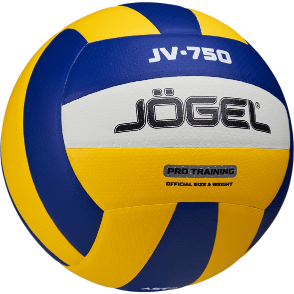 Мяч волейбольный JOGEL JV-750
