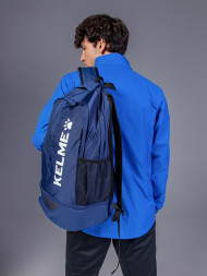 Рюкзак KELME Backpack (Adults) Dark Blue