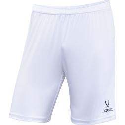 Шорты игровые JÖGEL CAMP Classic Shorts, белый/черный, детский