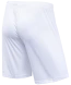 Шорты игровые JOGEL CAMP Classic Shorts, белый/черный, детский