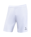 Шорты игровые JOGEL CAMP Classic Shorts, белый/черный, детский
