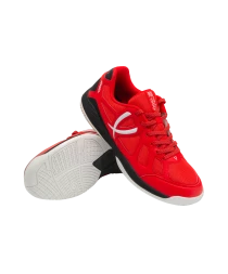 Кроссовки волейбольные JOGEL SPIRIT, Red/black