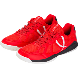 Кроссовки волейбольные JÖGEL SPIRIT, Red/black