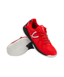 Кроссовки волейбольные JOGEL SPIRIT, Red/black