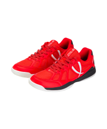 Кроссовки волейбольные JOGEL SPIRIT, Red/black