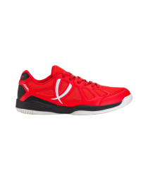 Кроссовки волейбольные JOGEL SPIRIT, Red/black