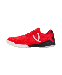 Кроссовки волейбольные JOGEL SPIRIT, Red/black