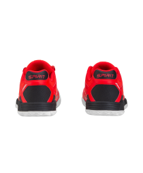 Кроссовки волейбольные JOGEL SPIRIT, Red/black