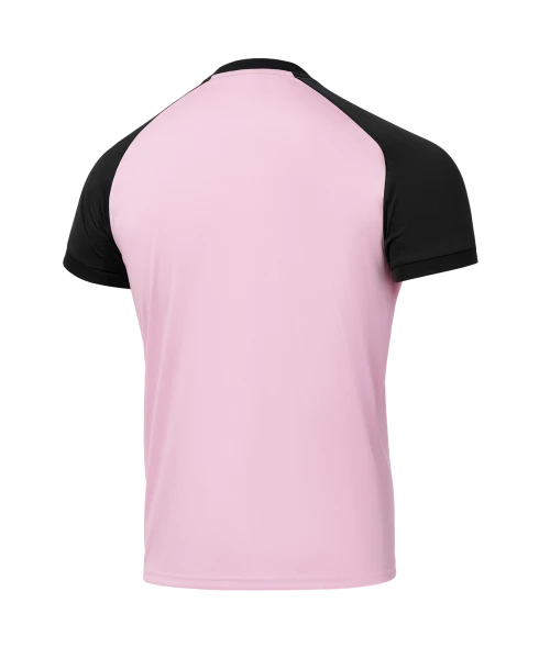 Футболка игровая JOGEL CAMP Reglan Jersey, розовый, детский