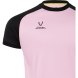 Футболка игровая JOGEL CAMP Reglan Jersey, розовый, детский
