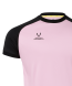 Футболка игровая JOGEL CAMP Reglan Jersey, розовый, детский
