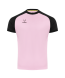 Футболка игровая JOGEL CAMP Reglan Jersey, розовый, детский