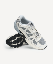 Кроссовки спортивные JOGEL Urban Runner, белый